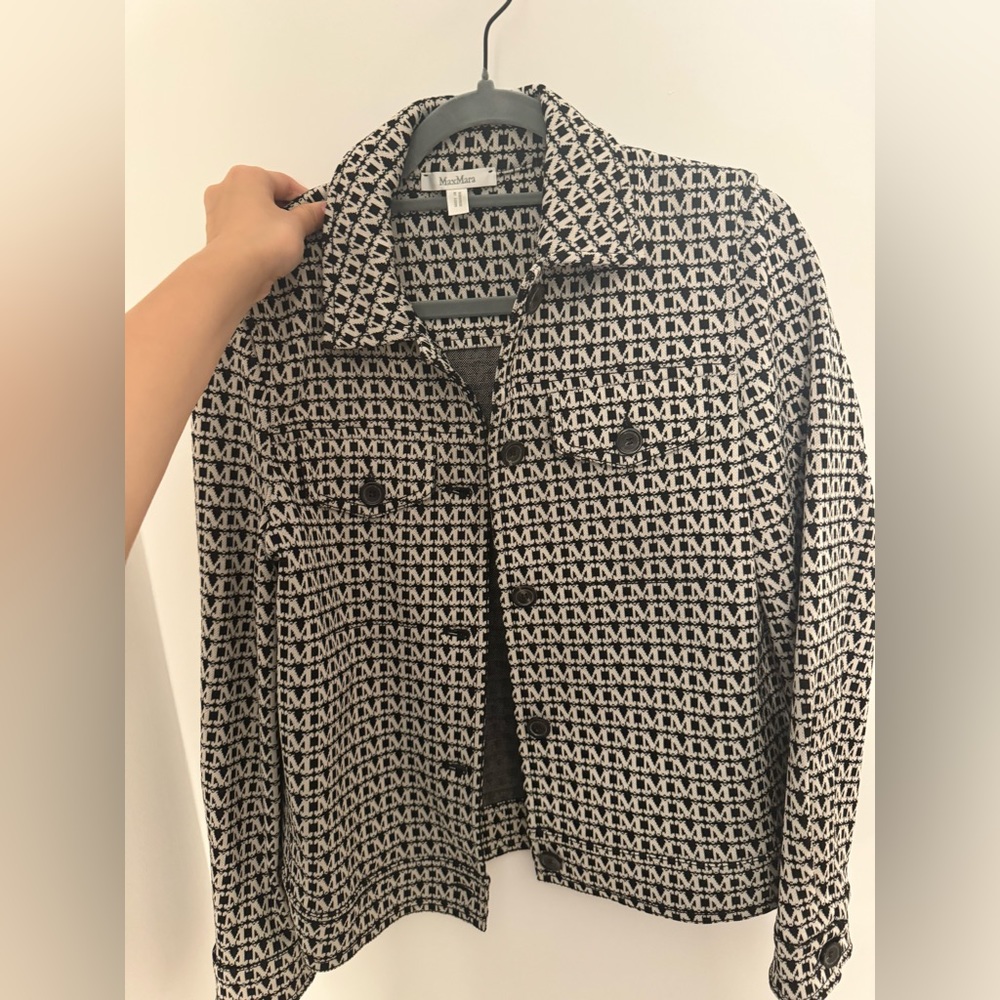 Maxmara Blazer